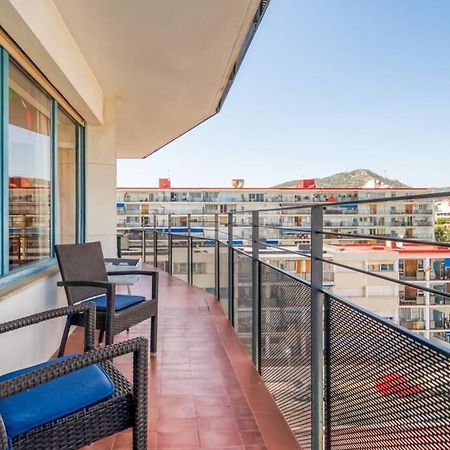 Can Mabi, 30' Bcn Next Beach فيلاسار دي مار المظهر الخارجي الصورة