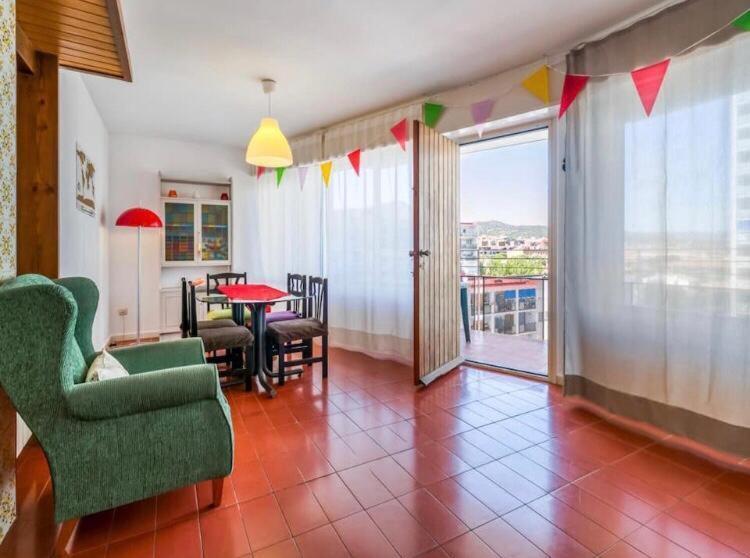 Can Mabi, 30' Bcn Next Beach فيلاسار دي مار المظهر الخارجي الصورة