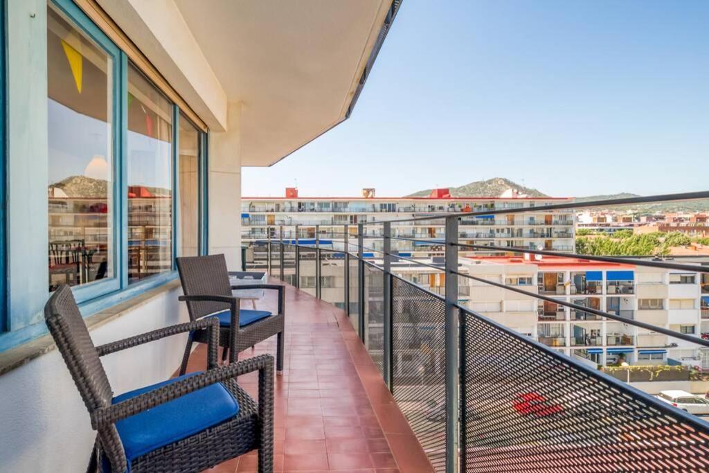 Can Mabi, 30' Bcn Next Beach فيلاسار دي مار المظهر الخارجي الصورة