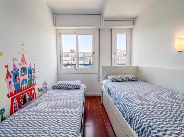 Can Mabi, 30' Bcn Next Beach فيلاسار دي مار المظهر الخارجي الصورة