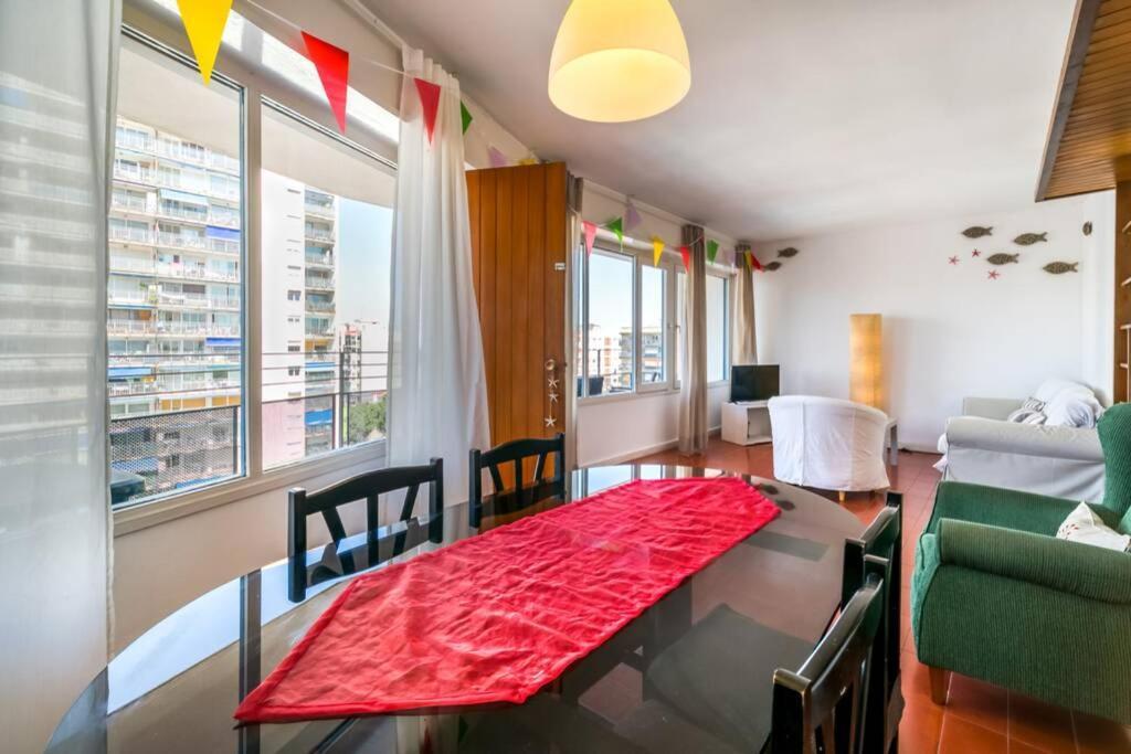 Can Mabi, 30' Bcn Next Beach فيلاسار دي مار المظهر الخارجي الصورة