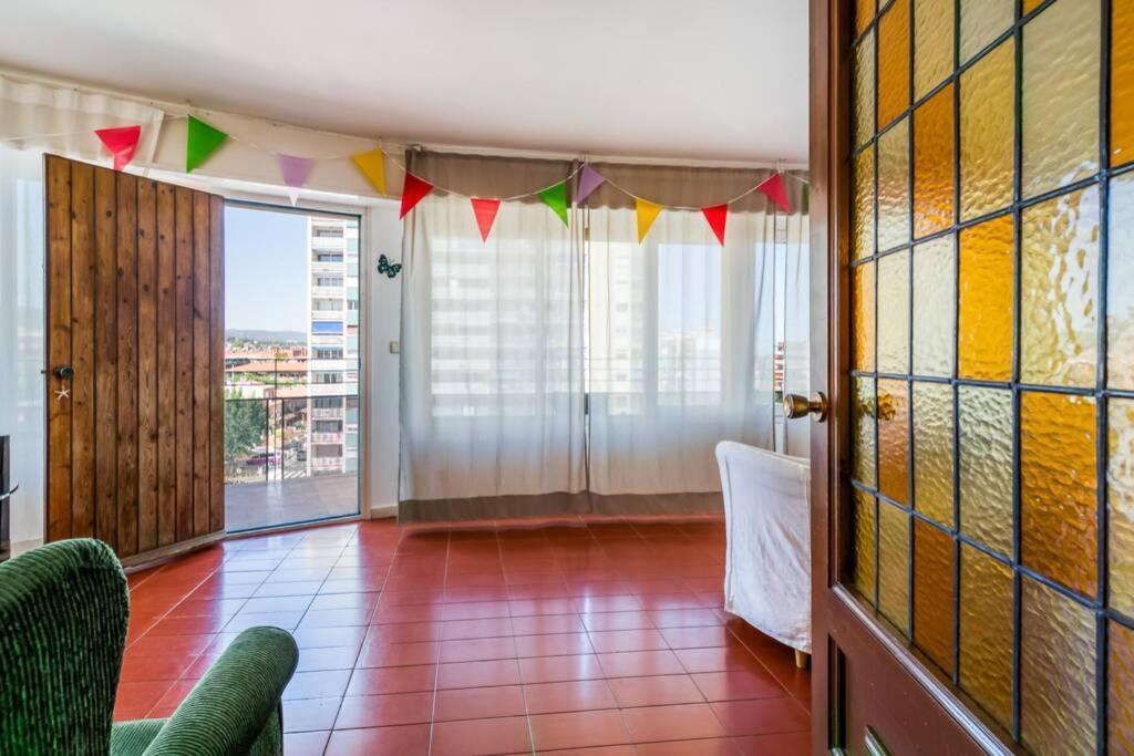 Can Mabi, 30' Bcn Next Beach فيلاسار دي مار المظهر الخارجي الصورة