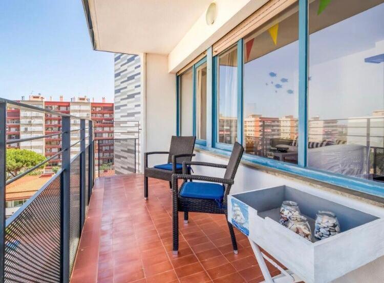 Can Mabi, 30' Bcn Next Beach فيلاسار دي مار المظهر الخارجي الصورة