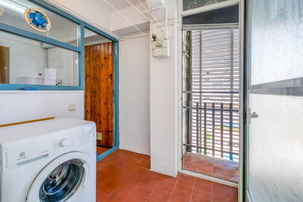 Can Mabi, 30' Bcn Next Beach فيلاسار دي مار المظهر الخارجي الصورة